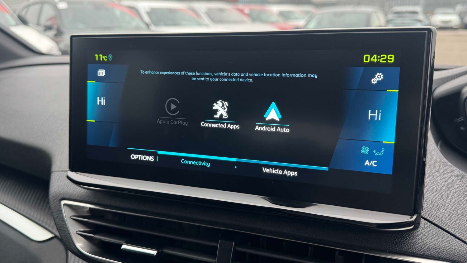 Used Peugeot 3008 2024 for sale - 77856441: Photo 25