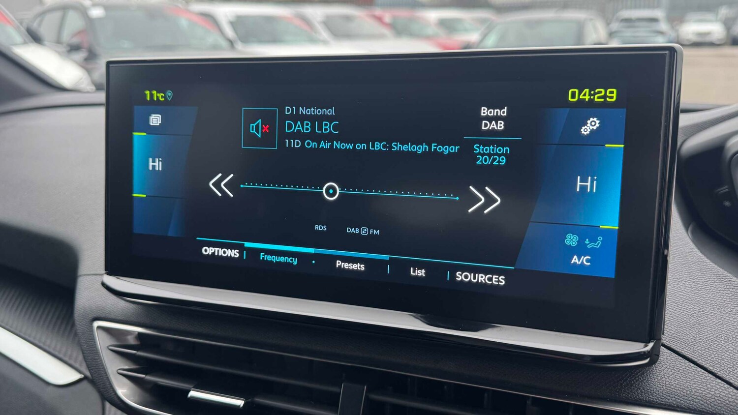 Used Peugeot 3008 2024 for sale - 77856441: Photo 27