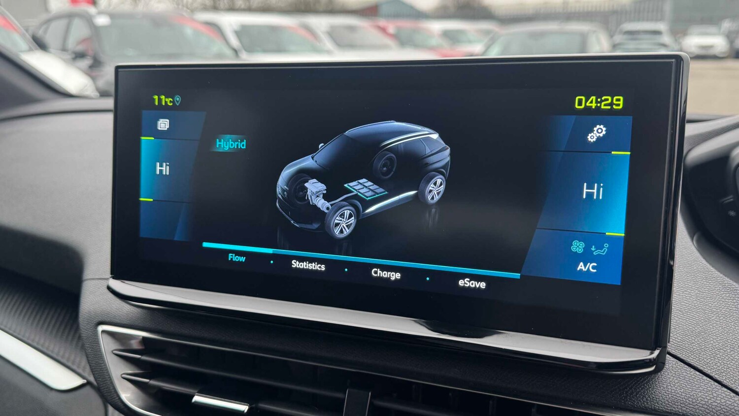 Used Peugeot 3008 2024 for sale - 77856441: Photo 28