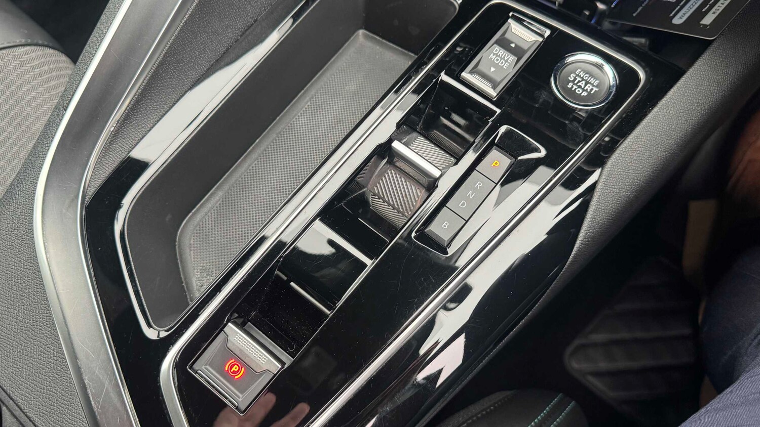 Used Peugeot 3008 2024 for sale - 77856441: Photo 29