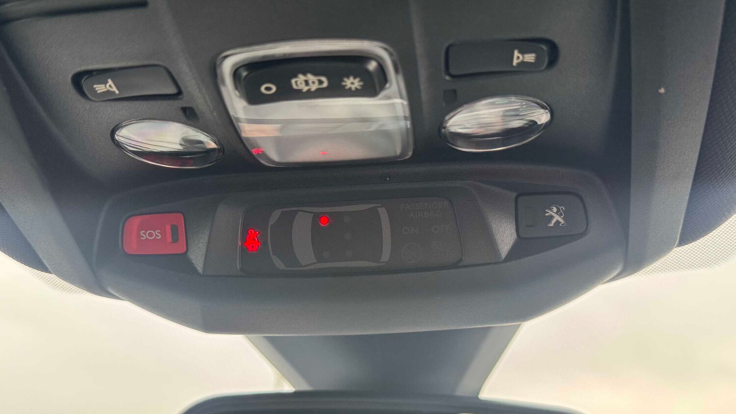 Used Peugeot 3008 2024 for sale - 77856441: Photo 33