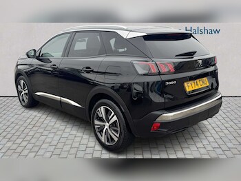Used Peugeot 3008 2024 for sale - 77856441: Photo