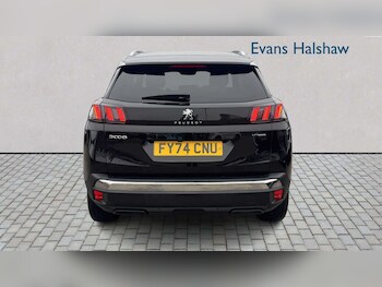 Used Peugeot 3008 2024 for sale - 77856441: Photo