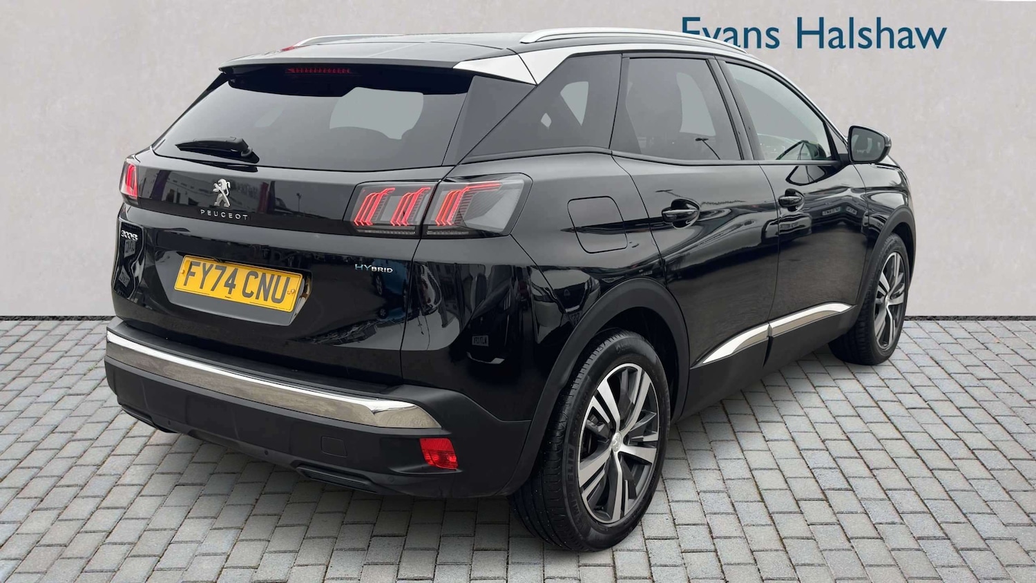 Used Peugeot 3008 2024 for sale - 77856441: Photo 5