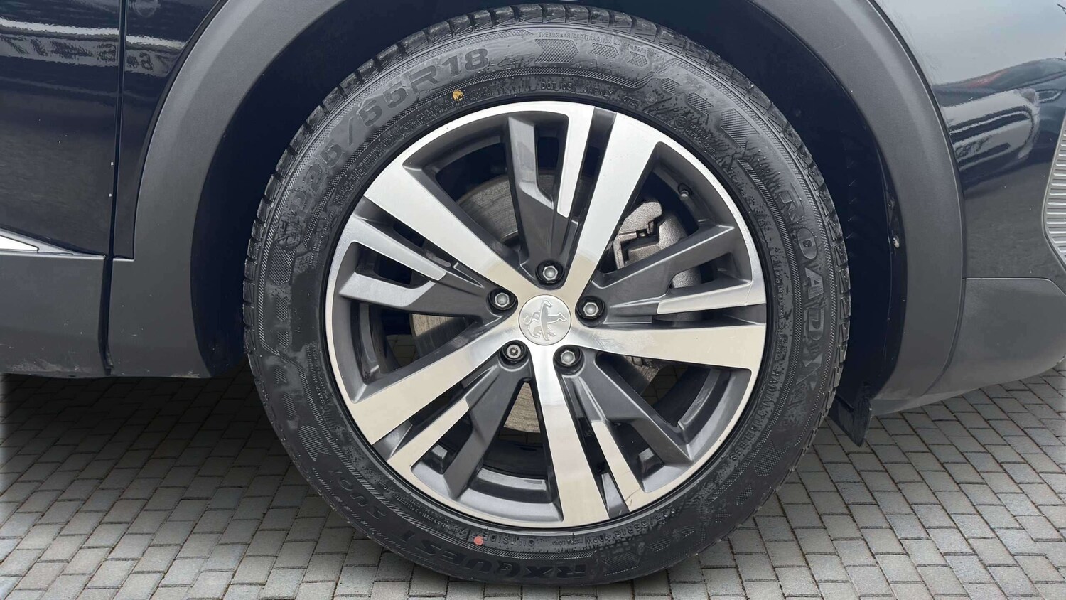 Used Peugeot 3008 2024 for sale - 77856441: Photo 7