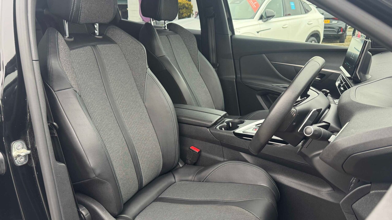 Used Peugeot 3008 2024 for sale - 77856441: Photo 8