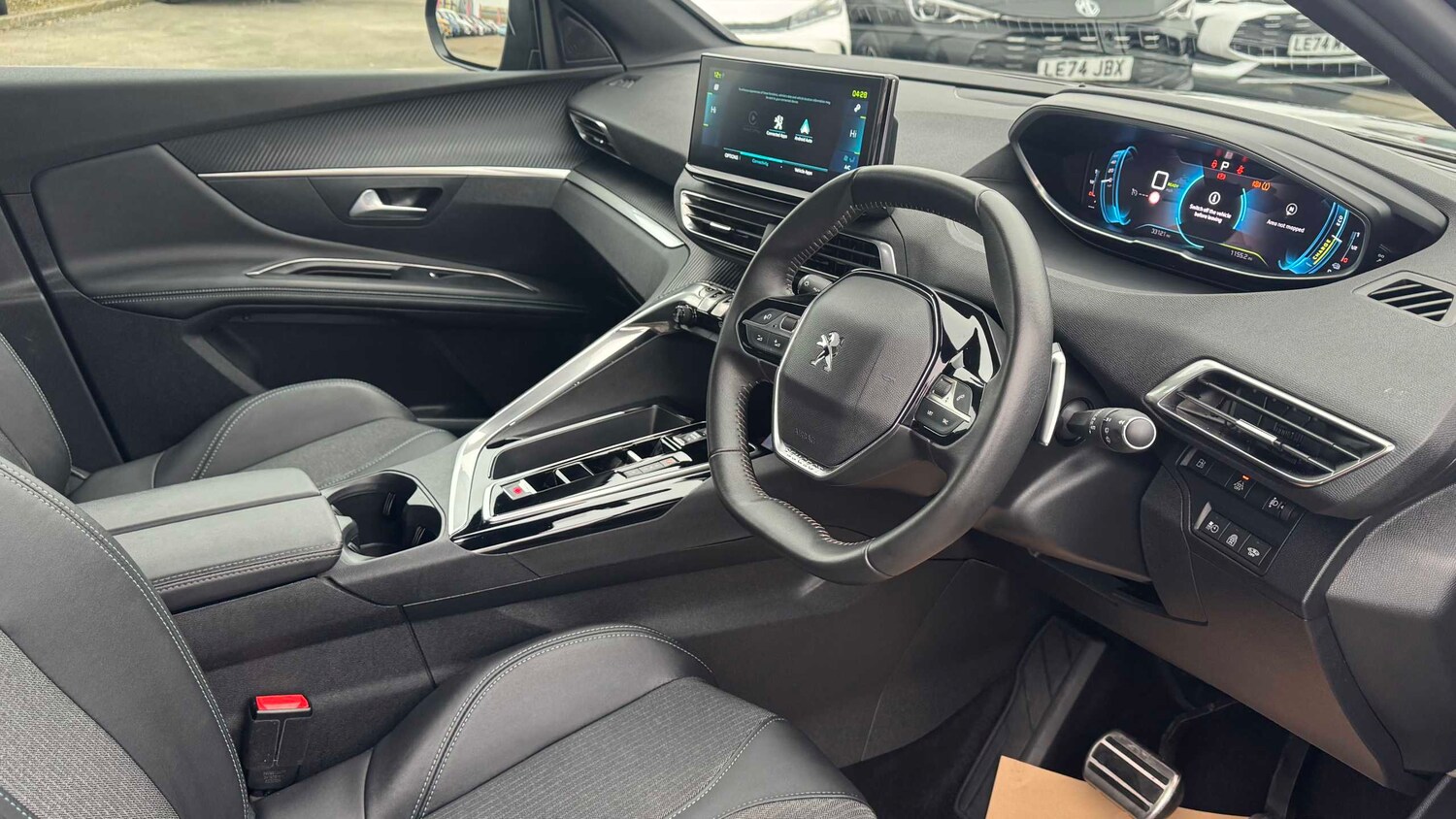 Used Peugeot 3008 2024 for sale - 77856441: Photo 9