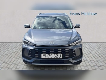 Used MG MG ZS 2025 for sale - 77857617: Photo