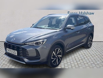 Used MG MG ZS 2025 for sale - 77857617: Photo