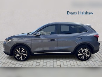 Used MG MG ZS 2025 for sale - 77857617: Photo