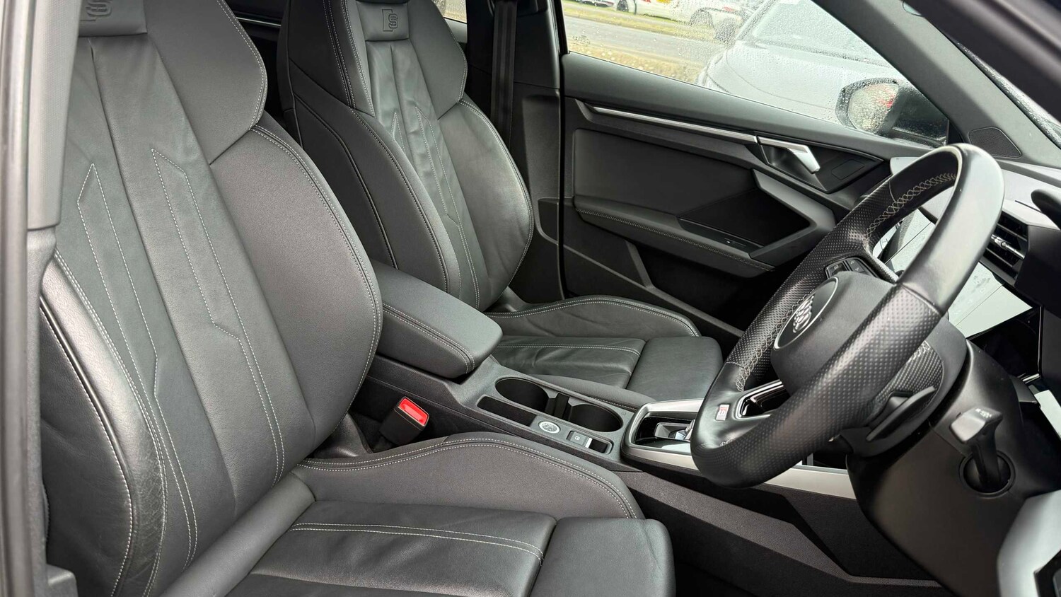 Used Audi A3 for sale - 77861162: Photo 10