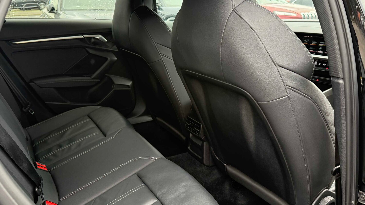 Used Audi A3 for sale - 77861162: Photo 12