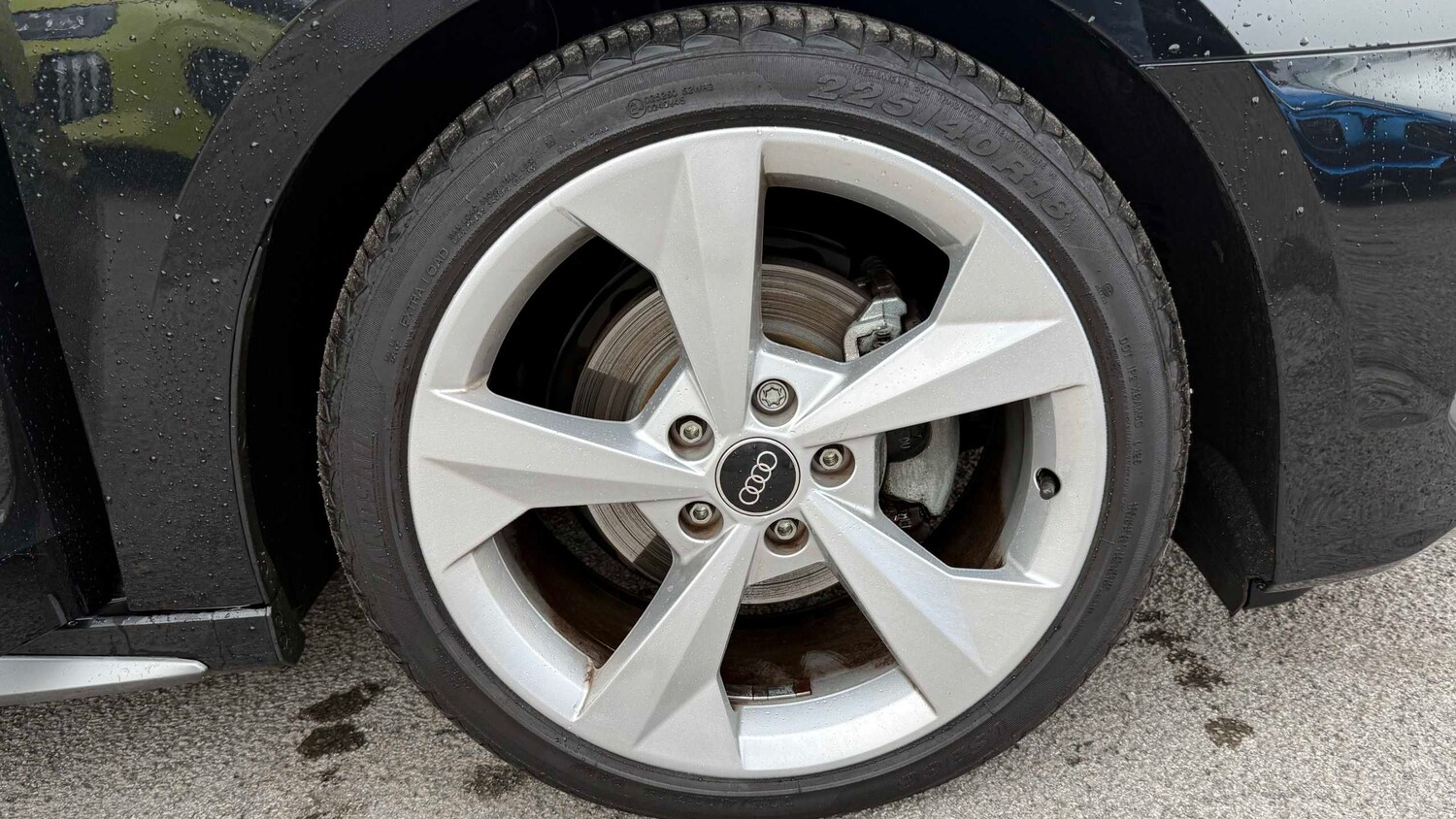 Used Audi A3 for sale - 77861162: Photo 15