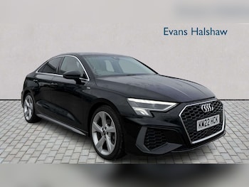 Audi A3 feature image