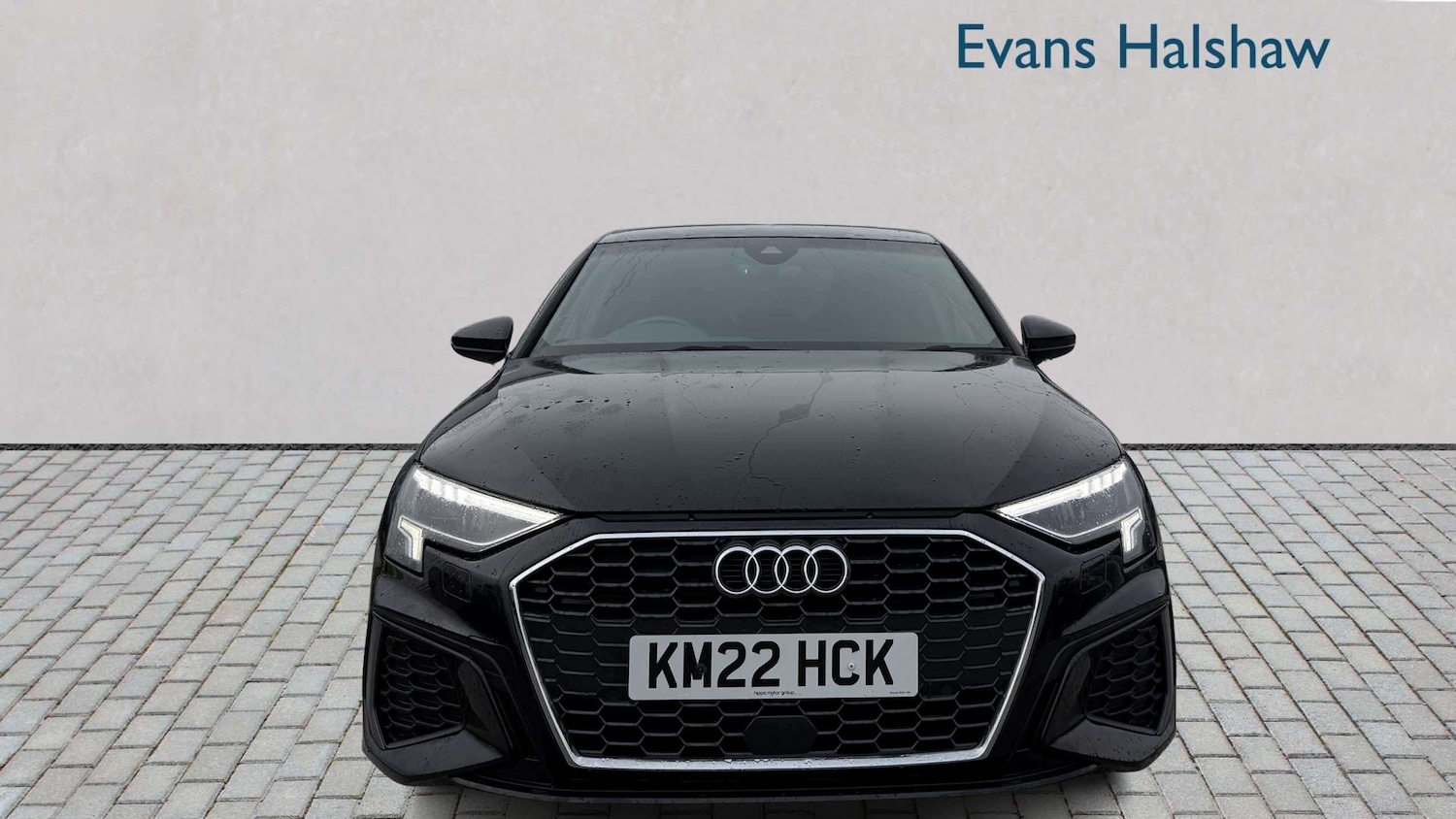 Used Audi A3 for sale - 77861162: Photo 2