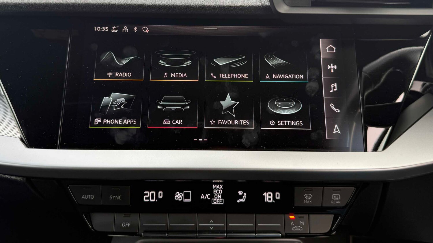 Used Audi A3 for sale - 77861162: Photo 24