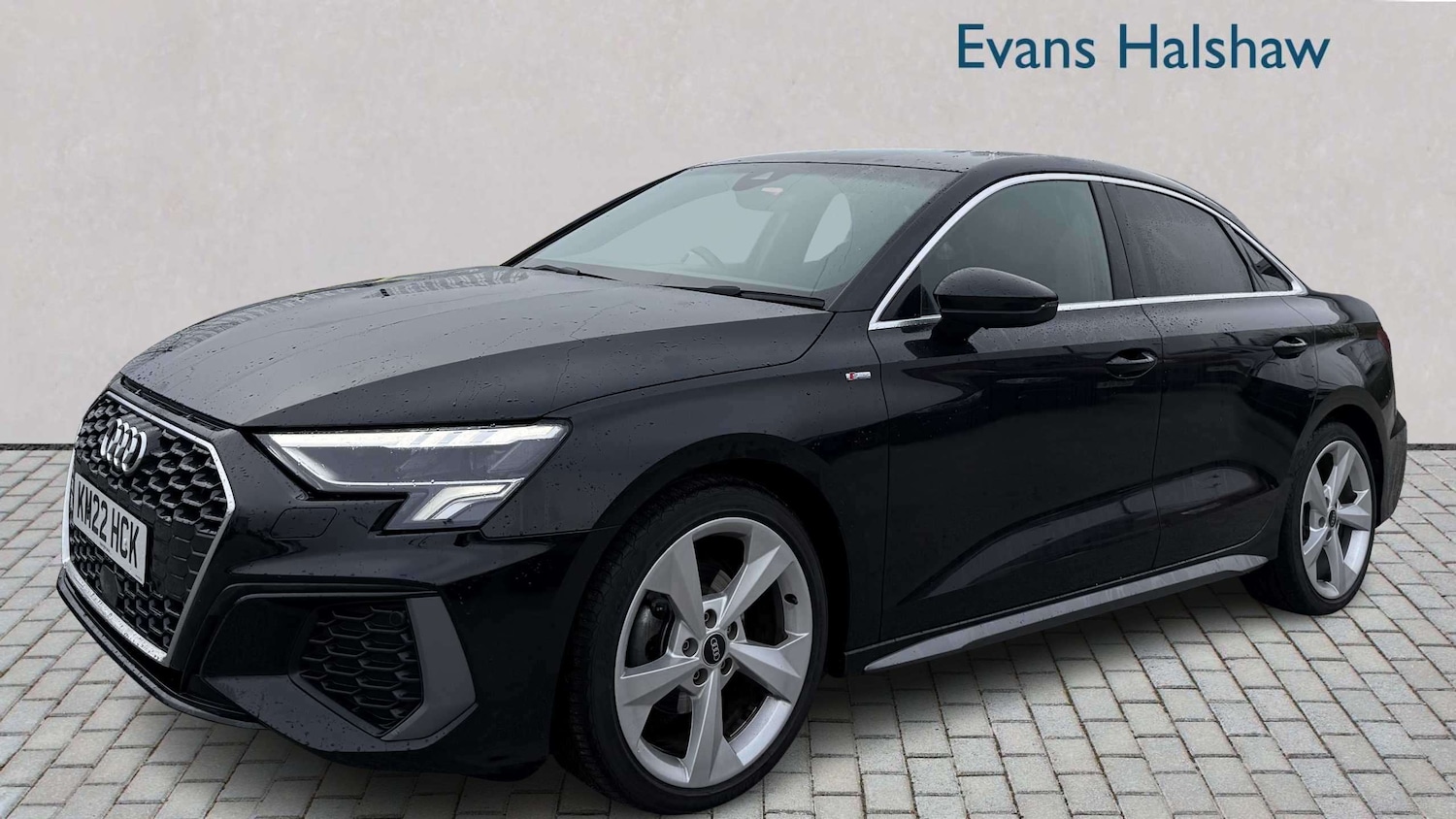 Used Audi A3 for sale - 77861162: Photo 3