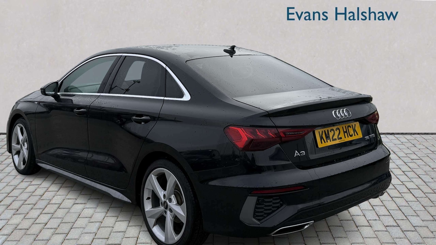 Used Audi A3 for sale - 77861162: Photo 5