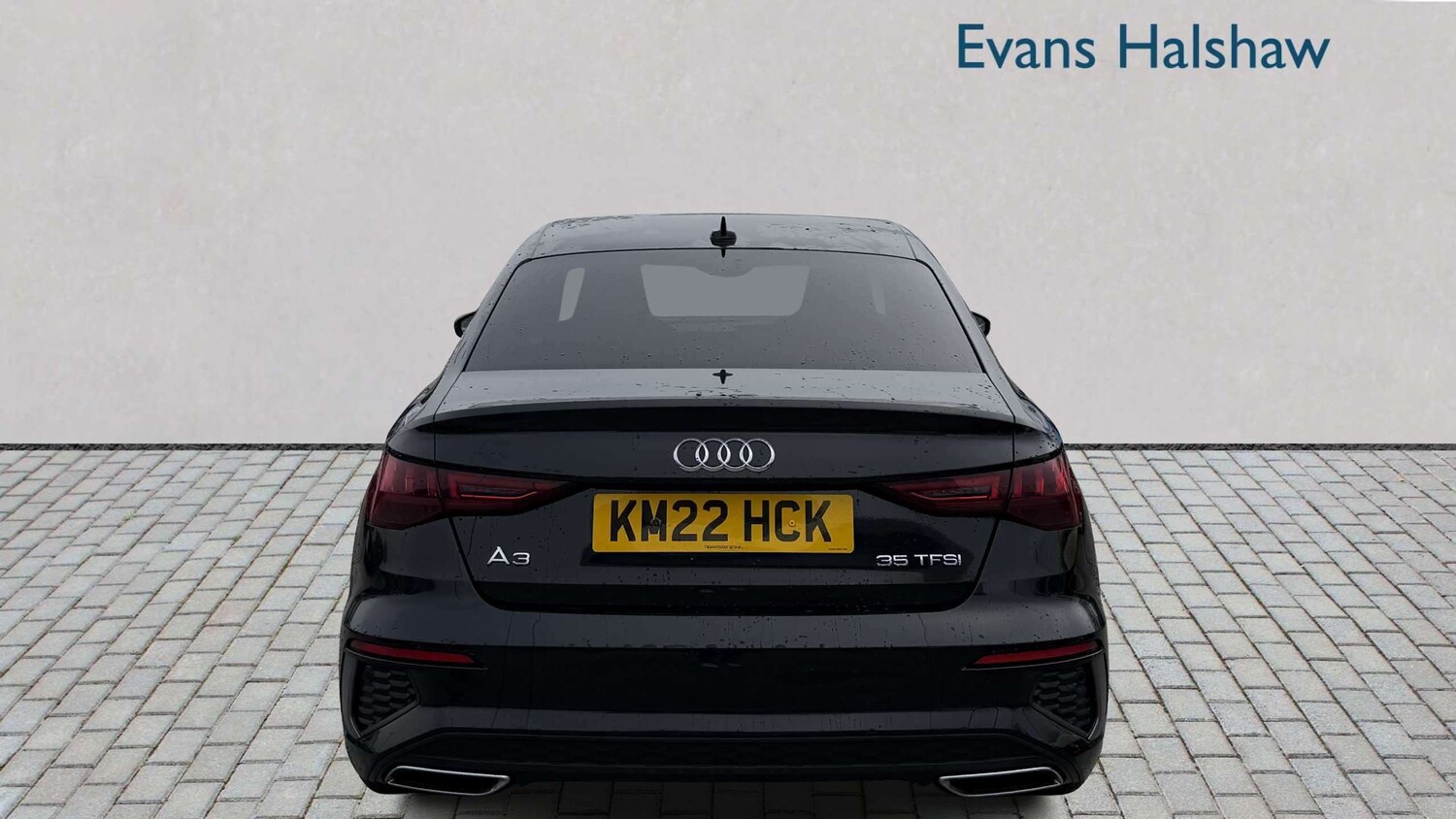 Used Audi A3 for sale - 77861162: Photo 6