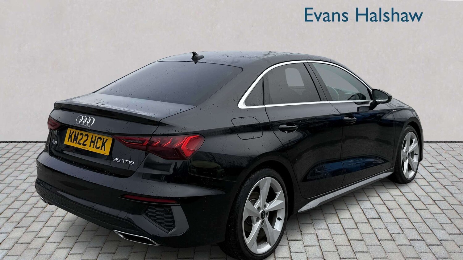 Used Audi A3 for sale - 77861162: Photo 7