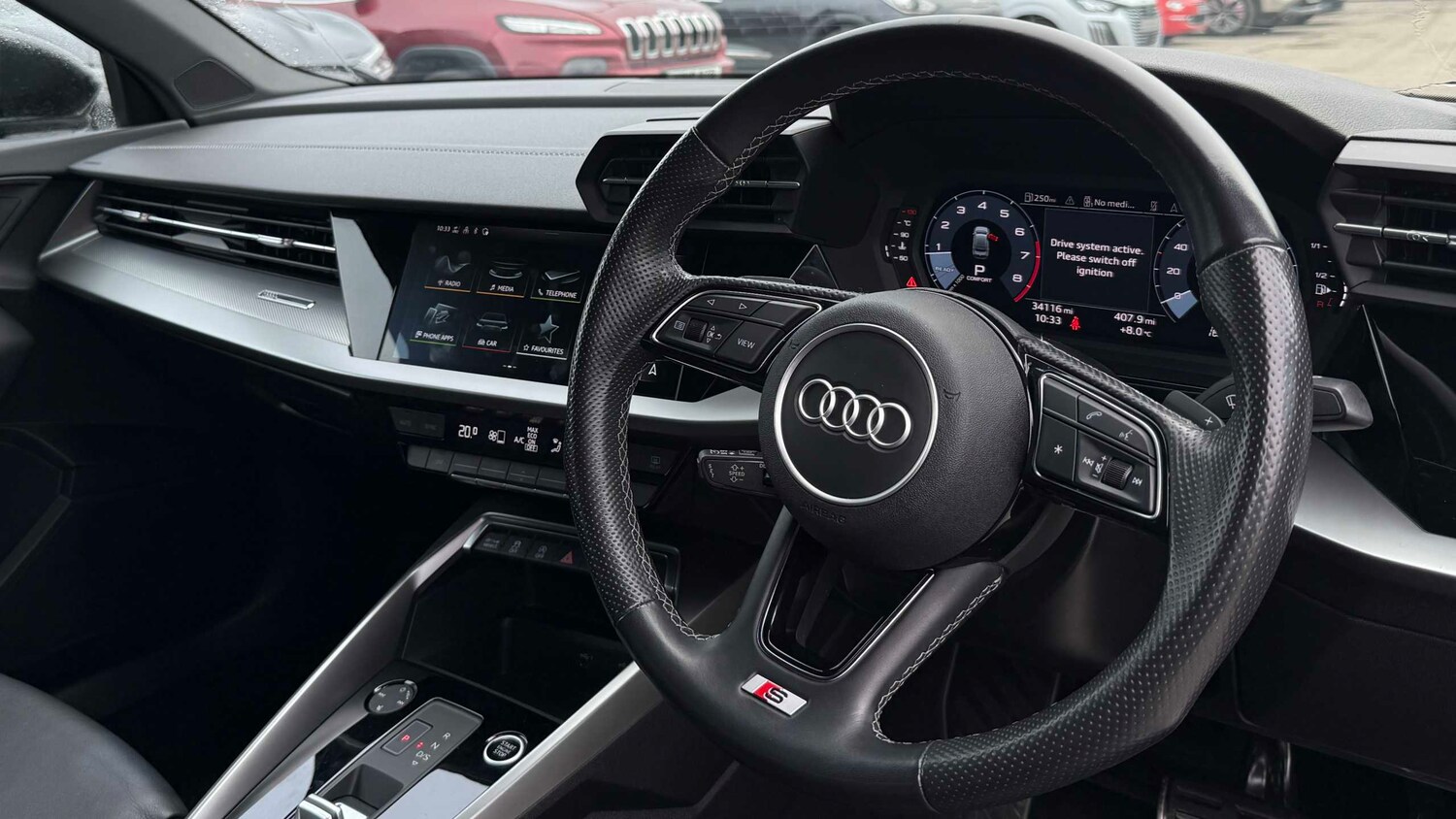 Used Audi A3 for sale - 77861162: Photo 9