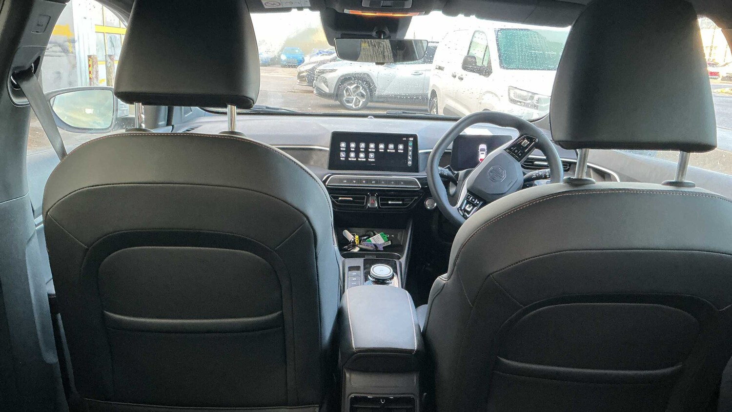 Used MG MG3 for sale - 77861269: Photo 10