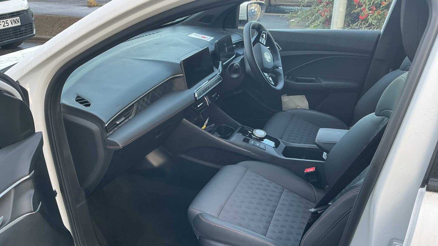 Used MG MG3 for sale - 77861269: Photo 12