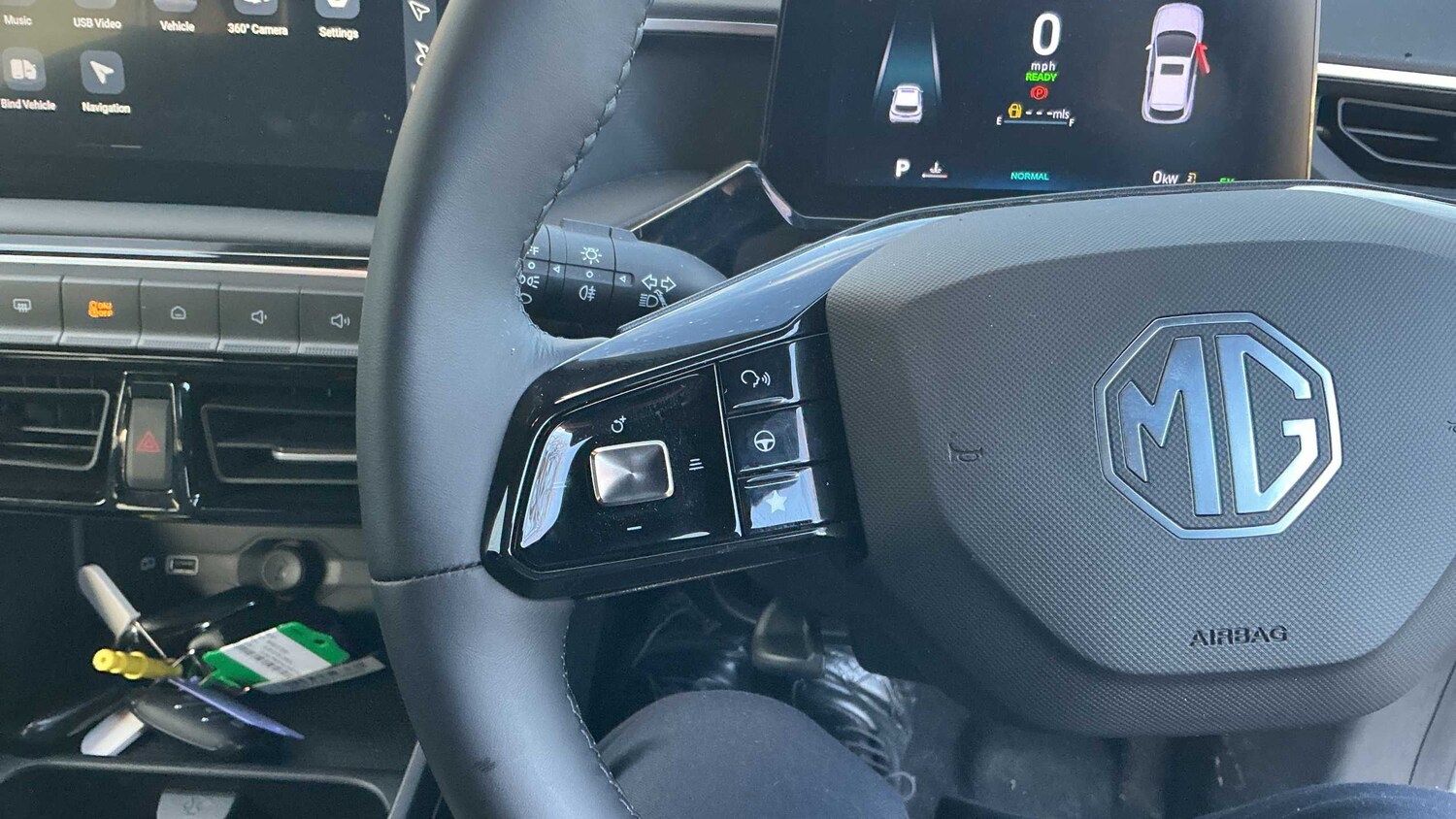 Used MG MG3 for sale - 77861269: Photo 13