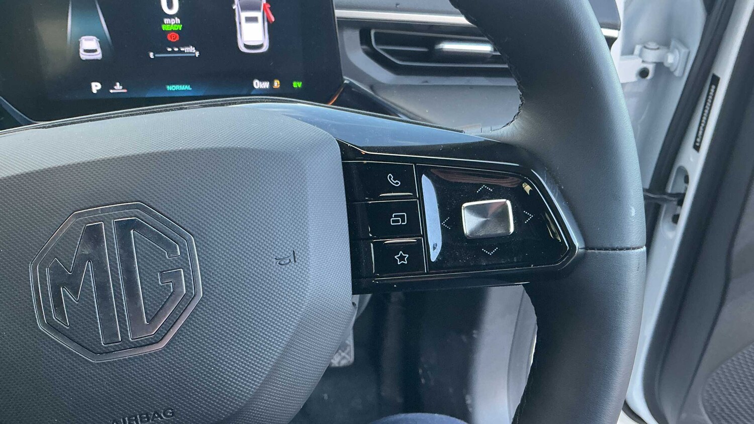 Used MG MG3 for sale - 77861269: Photo 14