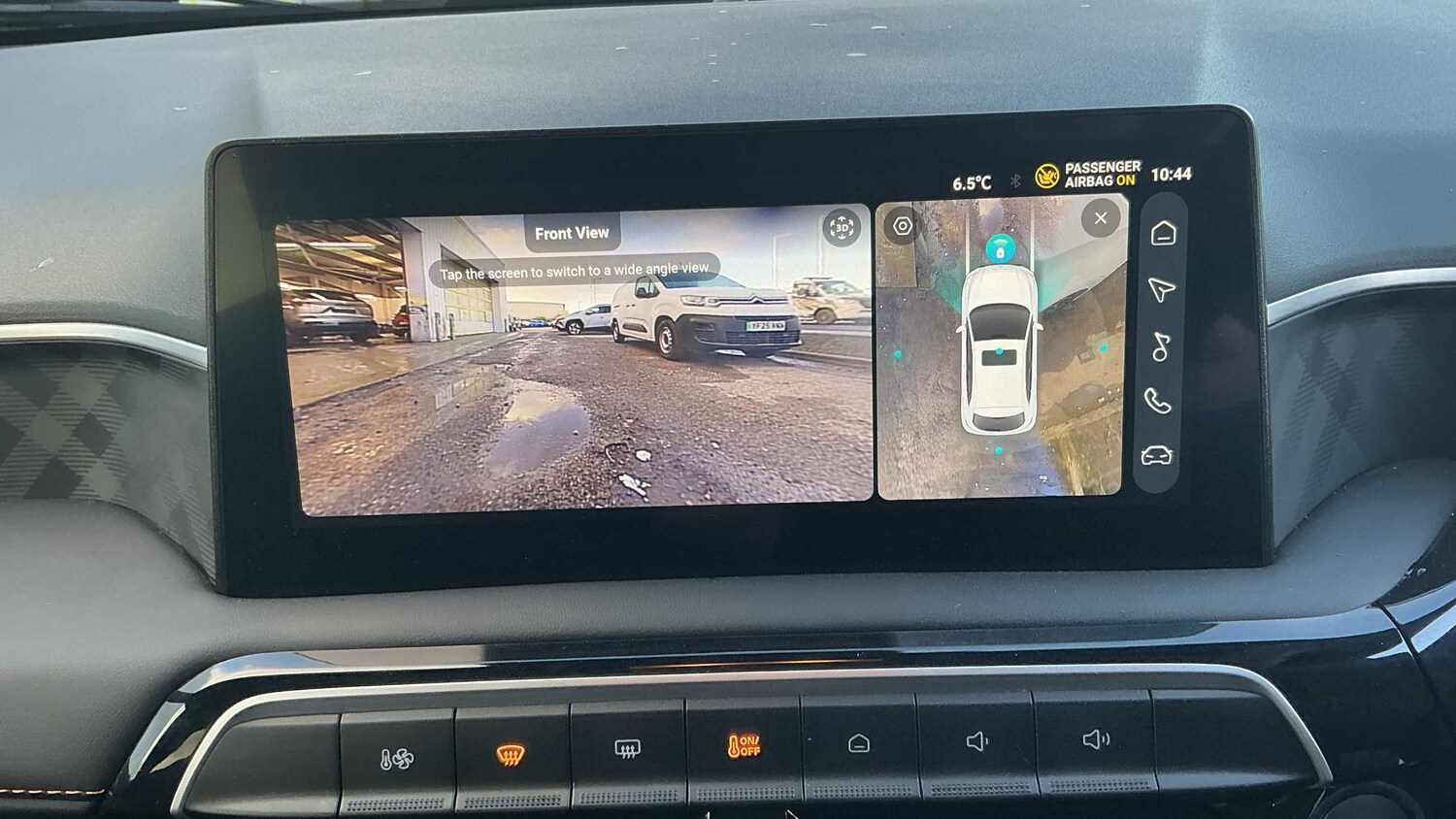 Used MG MG3 for sale - 77861269: Photo 16