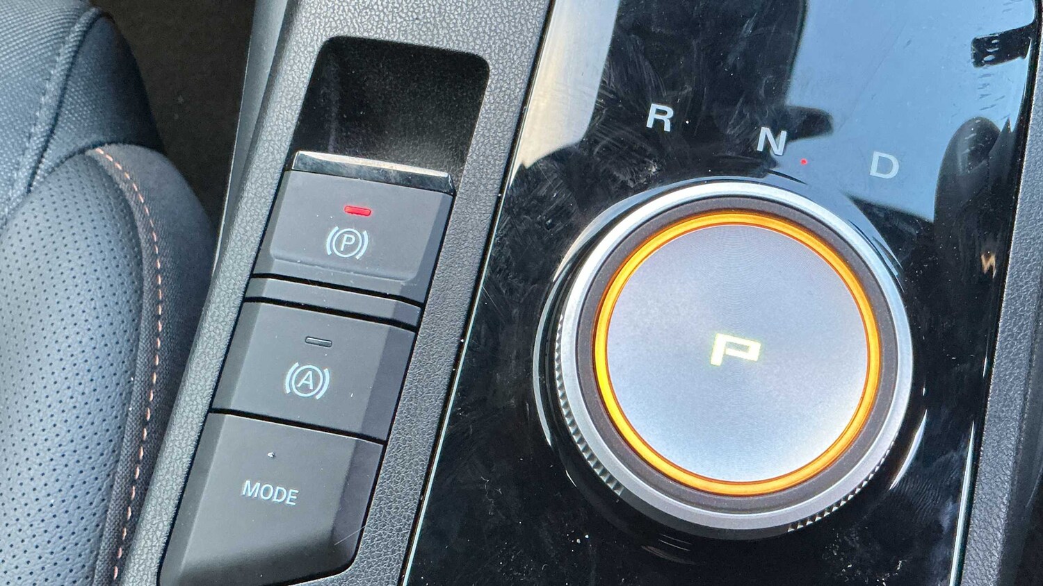 Used MG MG3 for sale - 77861269: Photo 17