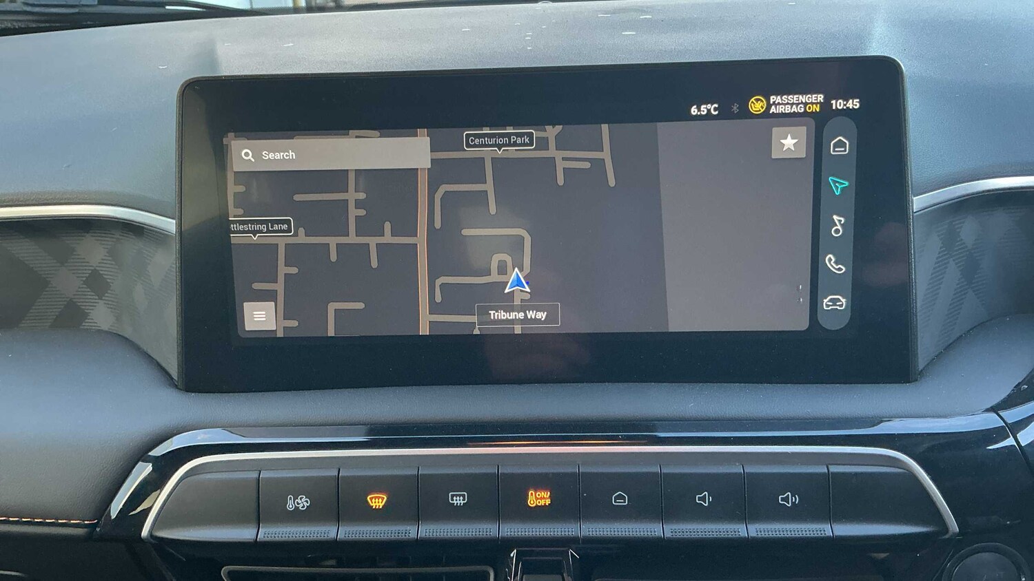 Used MG MG3 for sale - 77861269: Photo 18