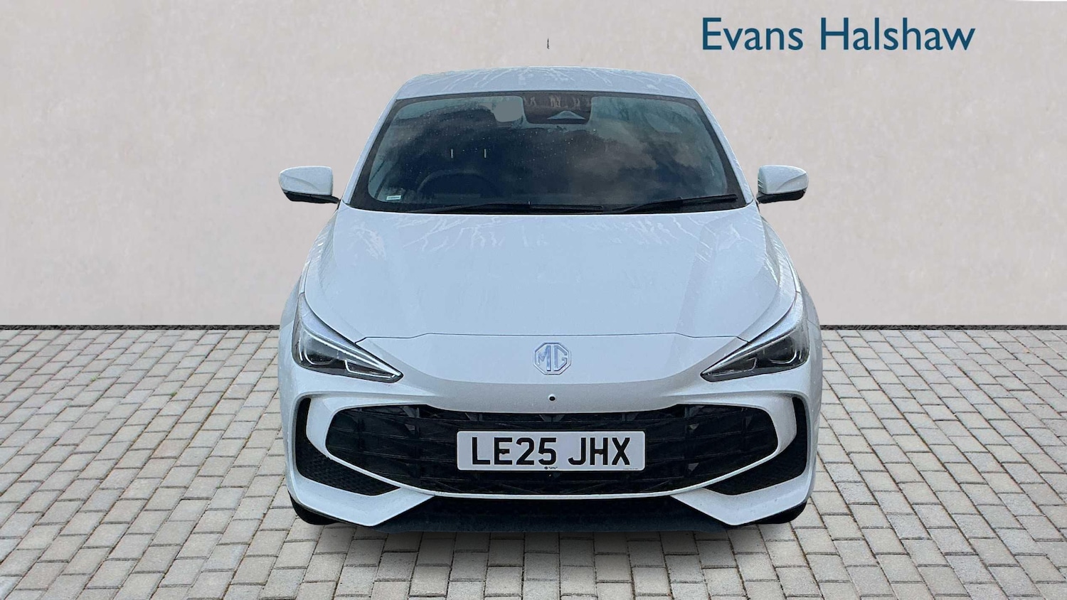 Used MG MG3 for sale - 77861269: Photo 2