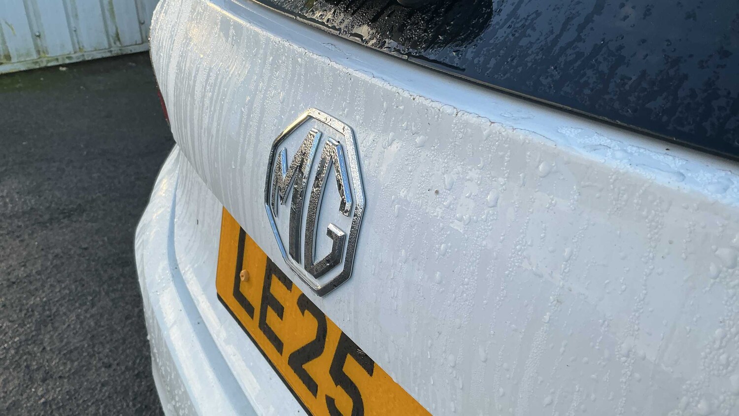 Used MG MG3 for sale - 77861269: Photo 21