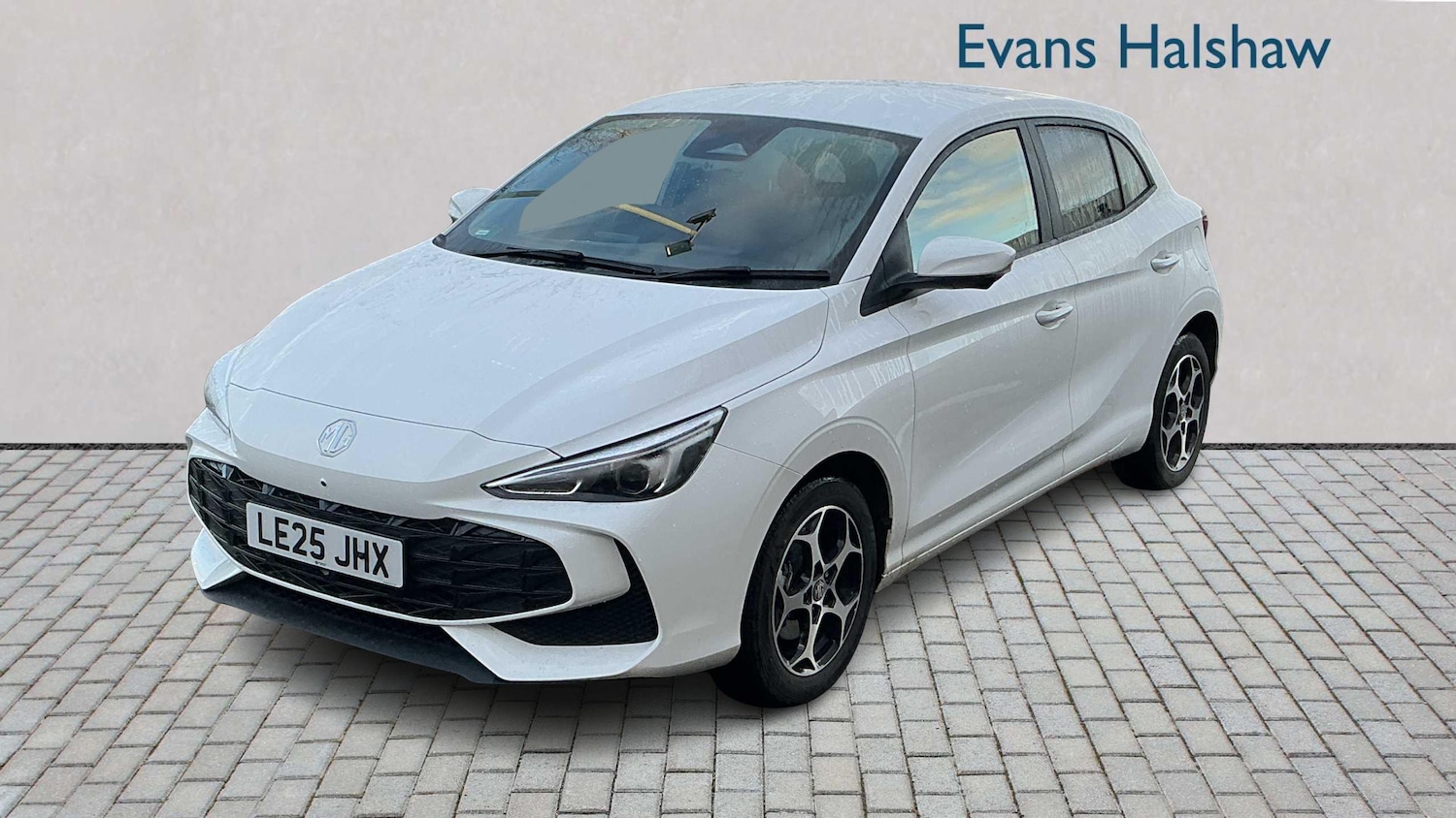 Used MG MG3 for sale - 77861269: Photo 3