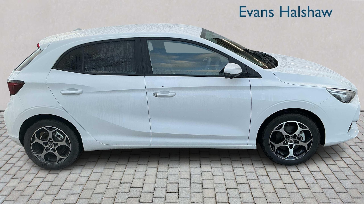 Used MG MG3 for sale - 77861269: Photo 4