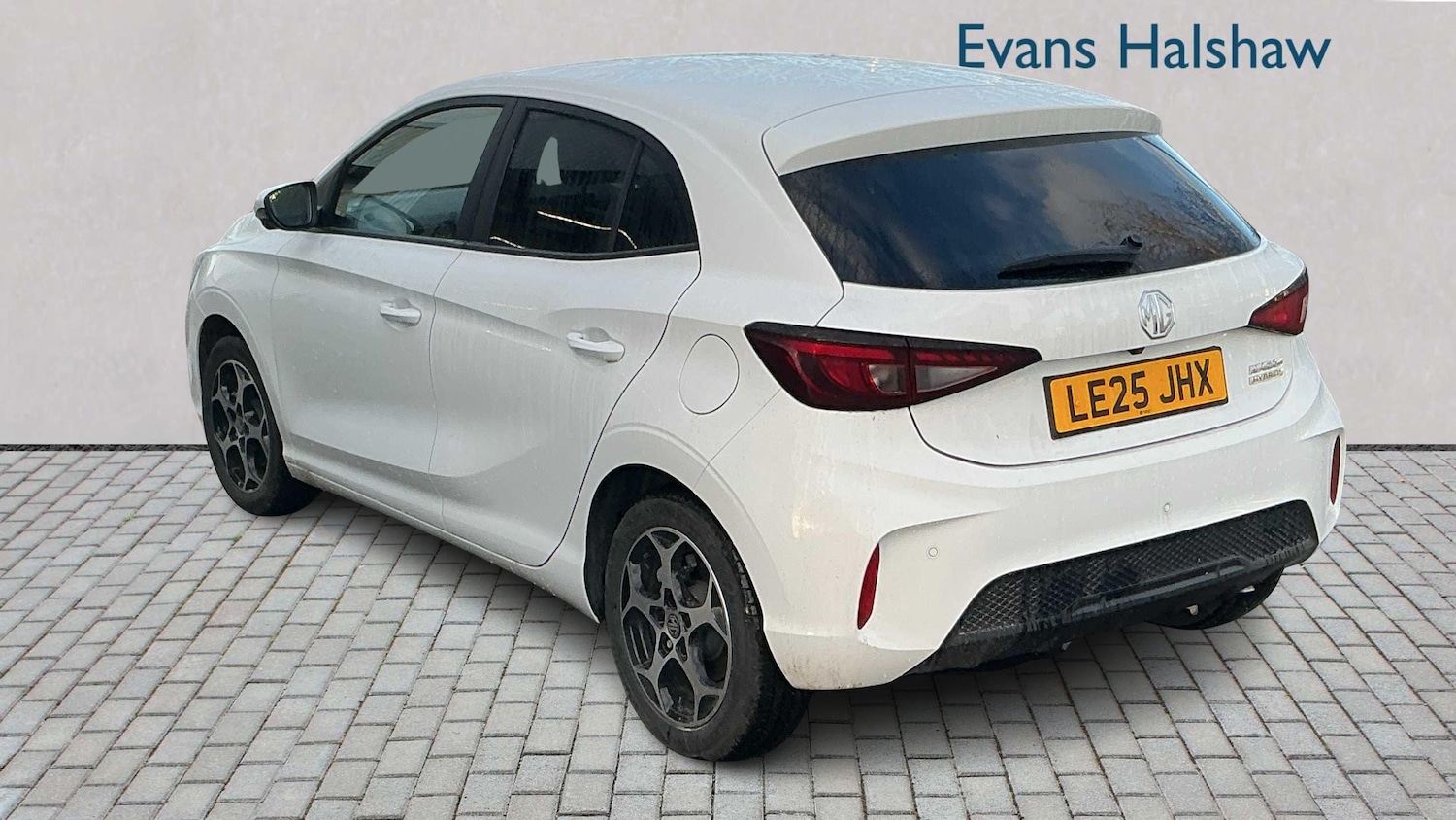 Used MG MG3 for sale - 77861269: Photo 5