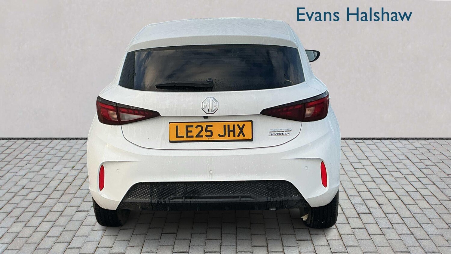 Used MG MG3 for sale - 77861269: Photo 6