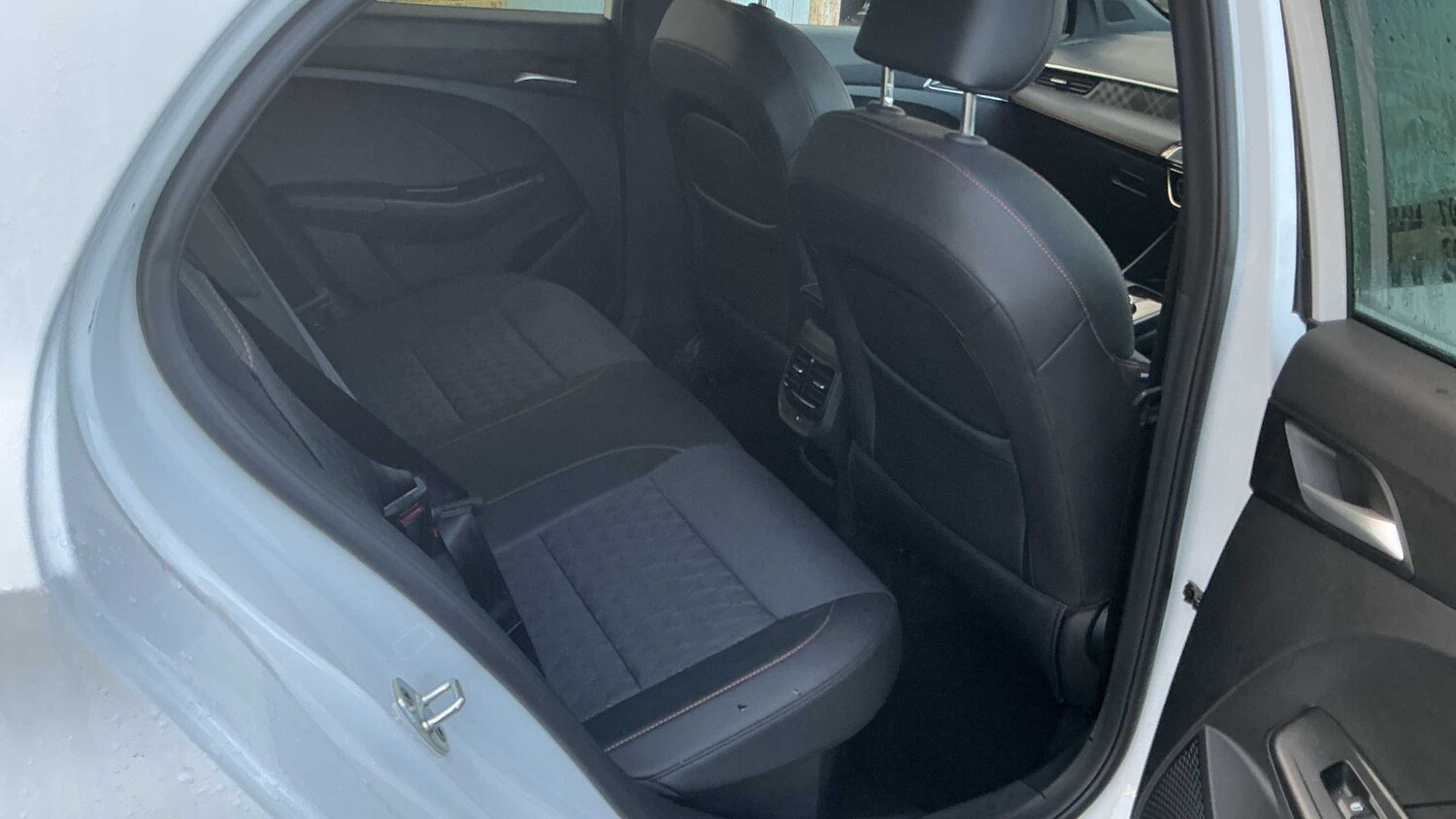 Used MG MG3 for sale - 77861269: Photo 8