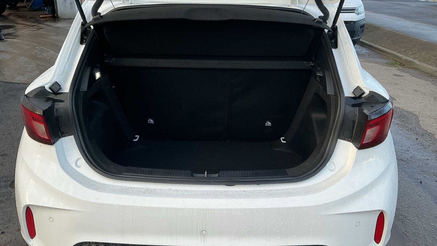 Used MG MG3 for sale - 77861269: Photo 9