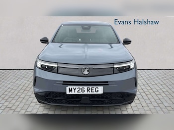 Used Vauxhall Grandland 2026 for sale - 78831900: Photo