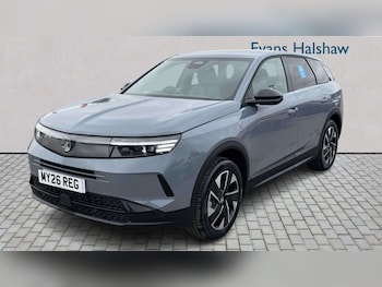 Used Vauxhall Grandland 2026 for sale - 78831900: Photo