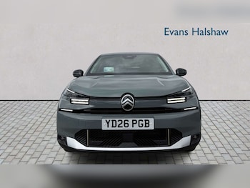 Used Citroen C4 2026 for sale - 79135019: Photo