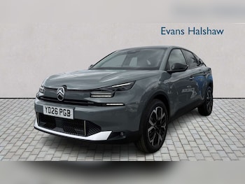 Used Citroen C4 2026 for sale - 79135019: Photo