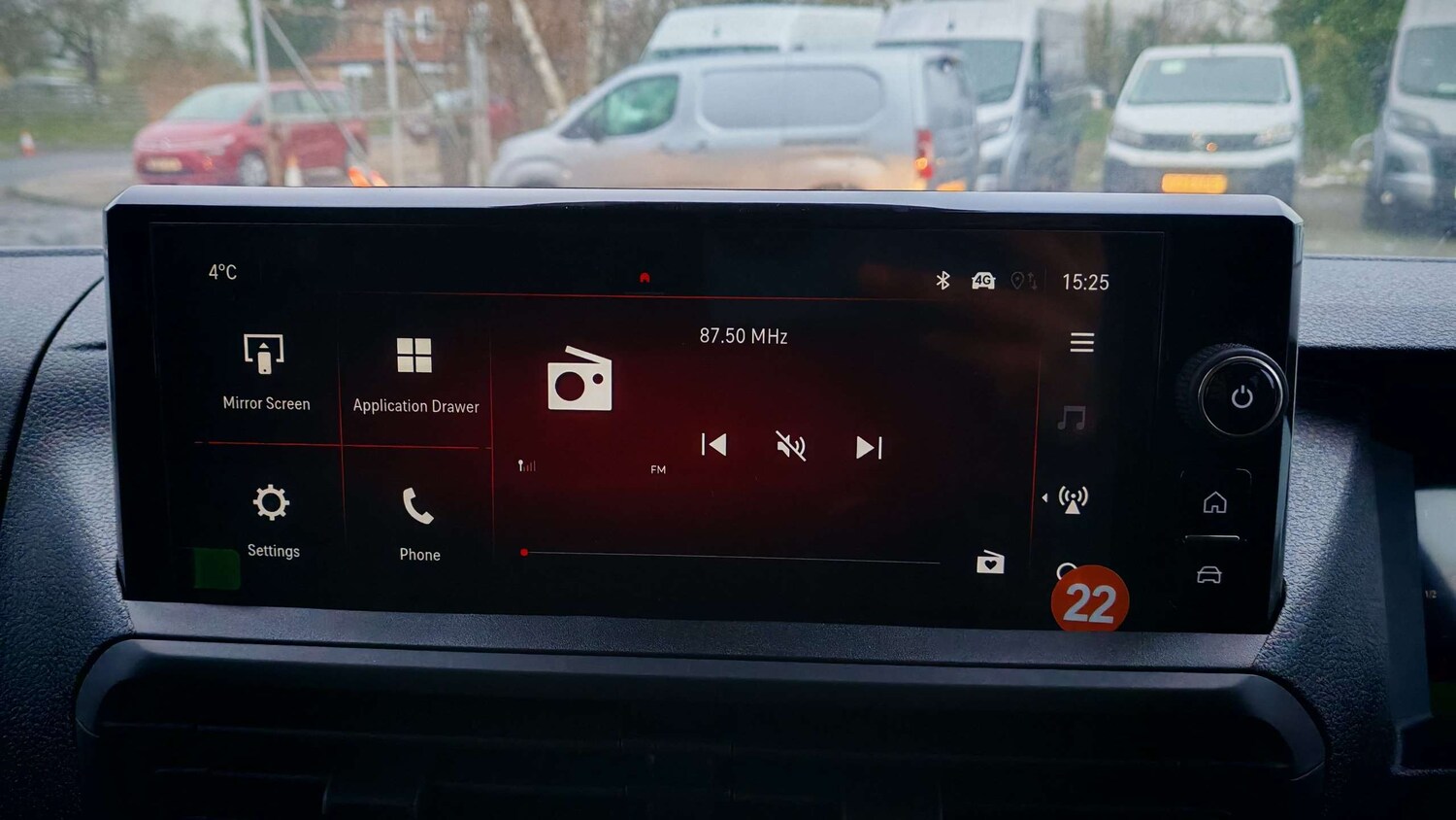 Used Vauxhall Vivaro 2025 for sale - 77856591: Photo 24