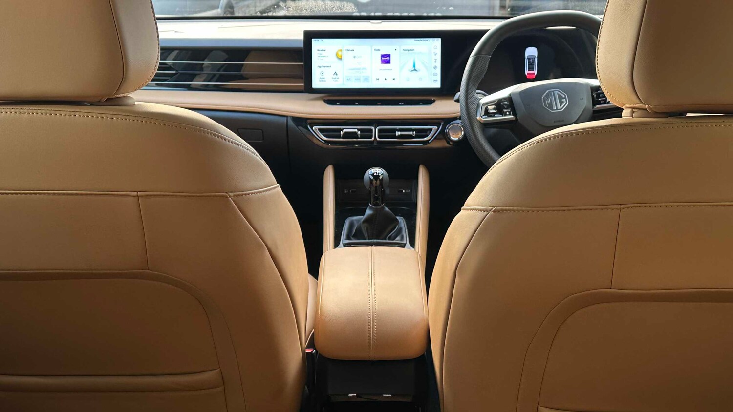 Used MG MG HS for sale - 77856858: Photo 10