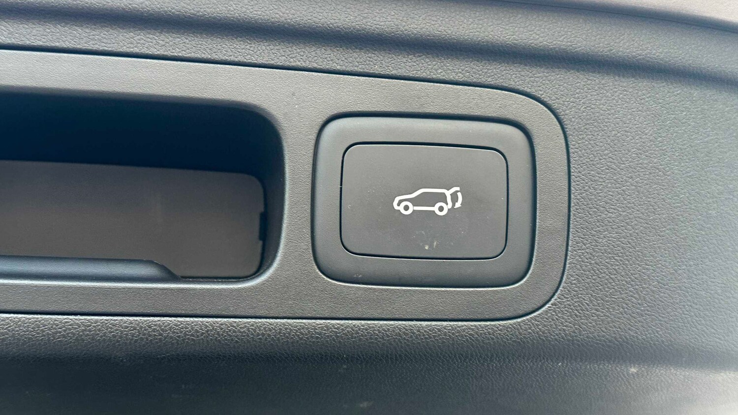 Used MG MG HS for sale - 77856858: Photo 11