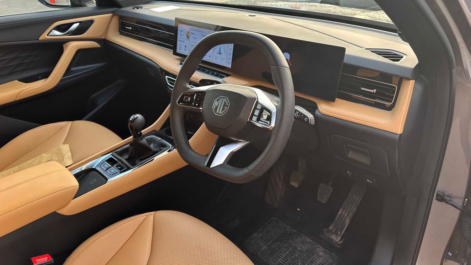 Used MG MG HS for sale - 77856858: Photo 12