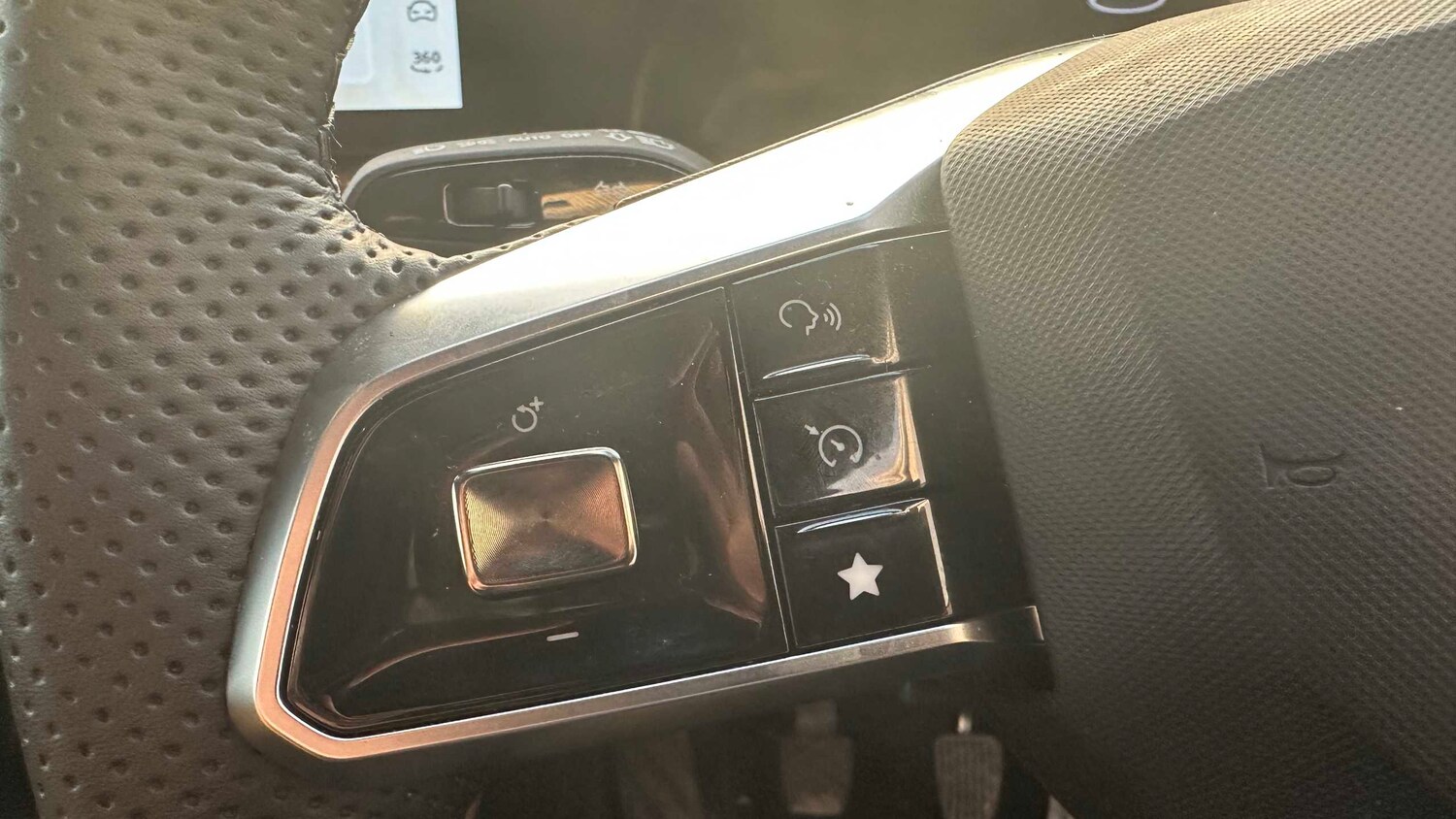 Used MG MG HS for sale - 77856858: Photo 13