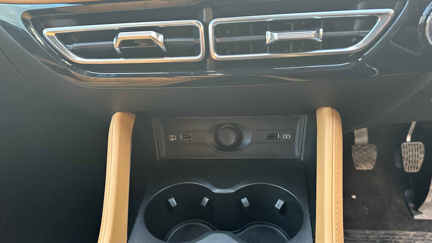 Used MG MG HS for sale - 77856858: Photo 14